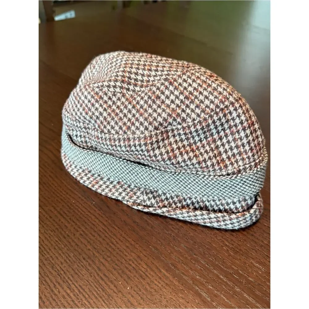 Millinery Magic El Granada Ca Wool Hat